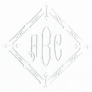 Emblem Monogram Set 1