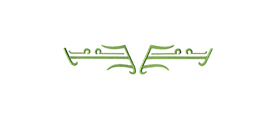 Flourishes 1