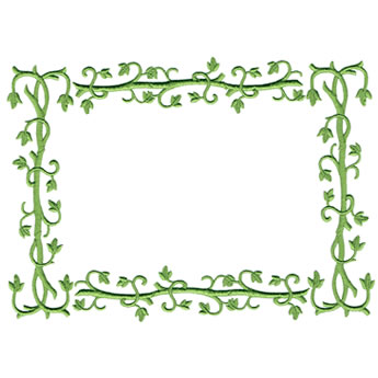 Flourishes 1